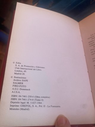 Biblioteca de Oro de la cocina