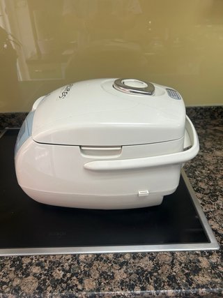 Robot de Cocina Multifunción Mercedes