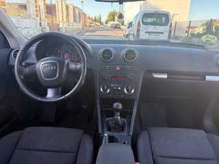 Audi A3 2005