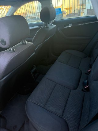 Audi A3 2005