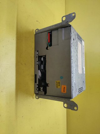 MODULO CAJA RADIO AC SEAT IBIZA GP99 CORDOBA 99-02