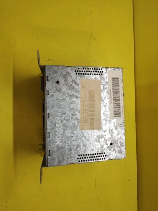 MODULO CAJA RADIO AC SEAT IBIZA GP99 CORDOBA 99-02