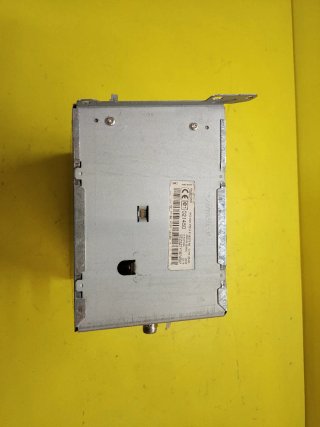 MODULO CAJA RADIO AC SEAT IBIZA GP99 CORDOBA 99-02