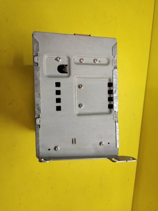 MODULO CAJA RADIO AC SEAT IBIZA GP99 CORDOBA 99-02