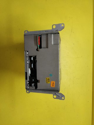 MODULO CAJA RADIO AC SEAT IBIZA GP99 CORDOBA 99-02