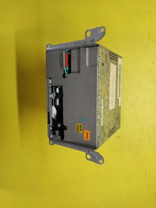 MODULO CAJA RADIO AC SEAT IBIZA GP99 CORDOBA 99-02