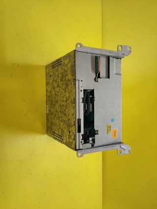 MODULO CAJA RADIO AC SEAT IBIZA GP99 CORDOBA 99-02