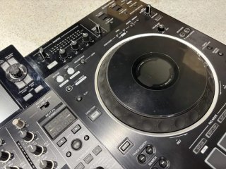 Pioneer DJ XDJ-XZ