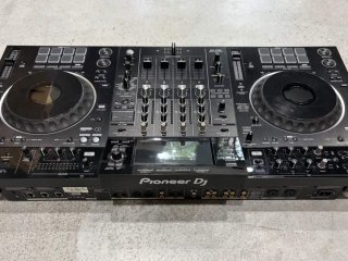 Pioneer DJ XDJ-XZ