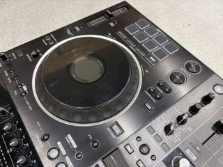Pioneer DJ XDJ-XZ