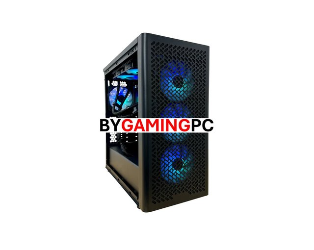 PC Gaming 14600KF/32GB/2TB/RTX 5070