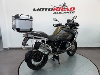 BMW R1250GS Adventure