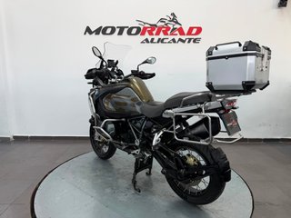 BMW R1250GS Adventure