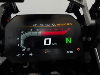 BMW R1250GS Adventure