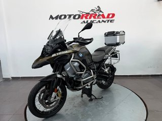 BMW R1250GS Adventure