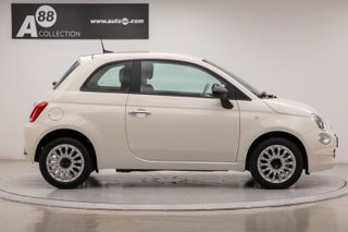 Fiat 500 Hybrid 70CV 2023 ECO