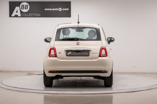Fiat 500 Hybrid 70CV 2023 ECO
