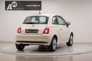 Fiat 500 Hybrid 70CV 2023 ECO