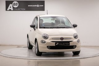 Fiat 500 Hybrid 70CV 2023 ECO