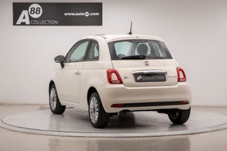 Fiat 500 Hybrid 70CV 2023 ECO