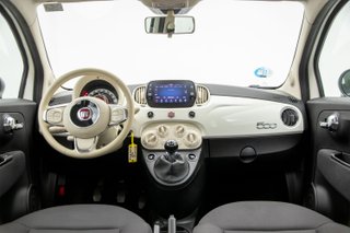 Fiat 500 Hybrid 70CV 2023 ECO