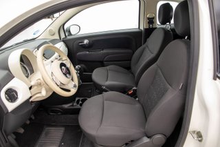 Fiat 500 Hybrid 70CV 2023 ECO