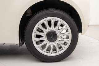 Fiat 500 Hybrid 70CV 2023 ECO