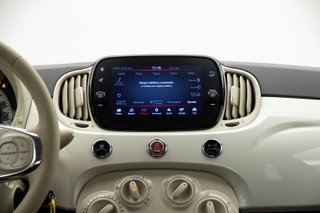 Fiat 500 Hybrid 70CV 2023 ECO