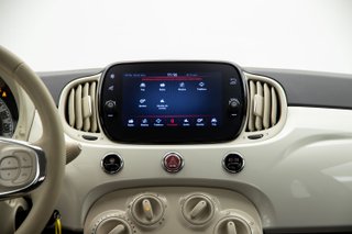 Fiat 500 Hybrid 70CV 2023 ECO