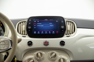 Fiat 500 Hybrid 70CV 2023 ECO