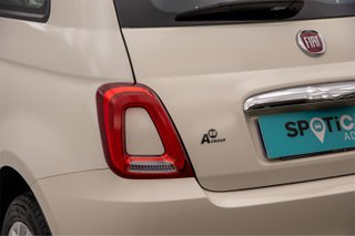 Fiat 500 Hybrid 70CV 2023 ECO