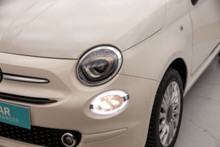 Fiat 500 Hybrid 70CV 2023 ECO