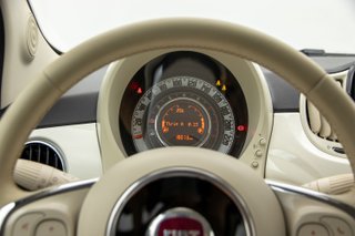 Fiat 500 Hybrid 70CV 2023 ECO