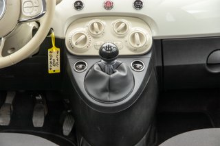 Fiat 500 Hybrid 70CV 2023 ECO