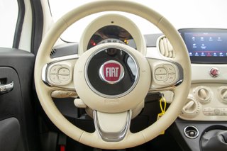 Fiat 500 Hybrid 70CV 2023 ECO