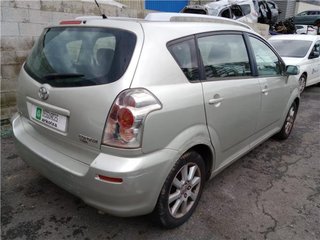 DESPIECE COMPLETO Toyota Corolla Verso 2.0 D-4D