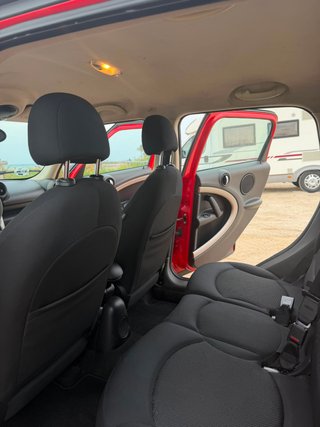 MINI Countryman 2012