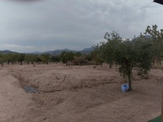 Terreno en venta 4800 m2 Ondo de la nieves