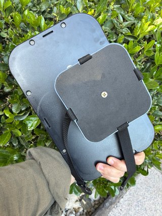 Espejo para coche Baby Bambino