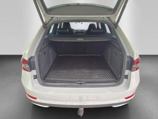 Skoda Superb 2016