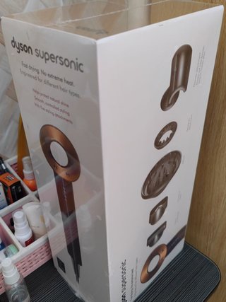 Asciugacapelli Dyson Supersonic