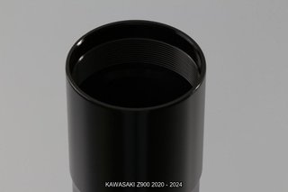 Vainas Horquilla SPR Kawasaki Z900 20-24