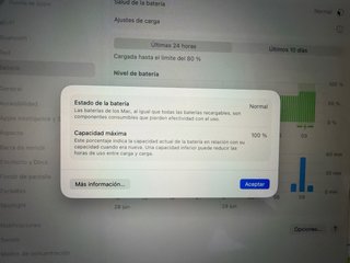 MacBook Air M5 512GB 16GB Plata/Gris Espacial