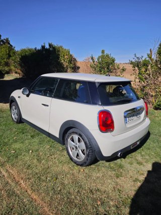 MINI Mini 2014