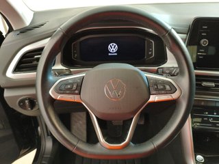 Volkswagen T-Roc 2023