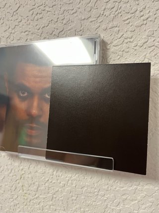 CD Autografato The Weeknd Sbrigati Domani