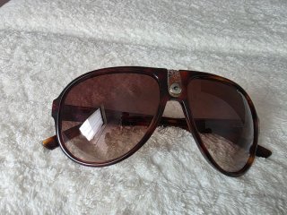 Gafas de sol Carrera Marrones