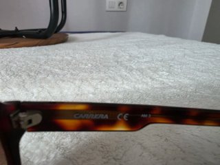Gafas de sol Carrera Marrones