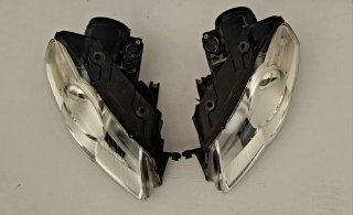 Faros Volkswagen Passat