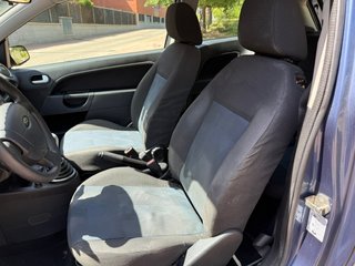 Ford Fiesta 1.4 TDCI 5 PUERTAS